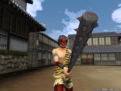 画像ギャラリー No.004のサムネイル画像 / 「Blade Chronicle」節分イベント“来たれ福!さらばだ鬼よ”開催