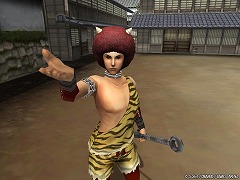 画像ギャラリー No.006のサムネイル画像 / 「Blade Chronicle」節分イベント“来たれ福!さらばだ鬼よ”開催