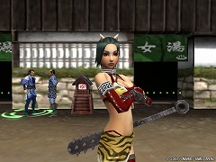 画像ギャラリー No.007のサムネイル画像 / 「Blade Chronicle」節分イベント“来たれ福!さらばだ鬼よ”開催