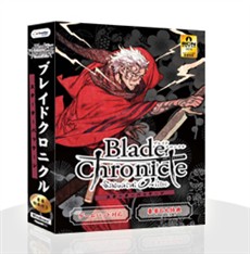 ꡼ No.001Υͥ / Blade Chronicle׺ǹιϤؤ郎ŵǼ֥֥쥤ɥ˥ ѥåפ310ȯ䡣ͽե