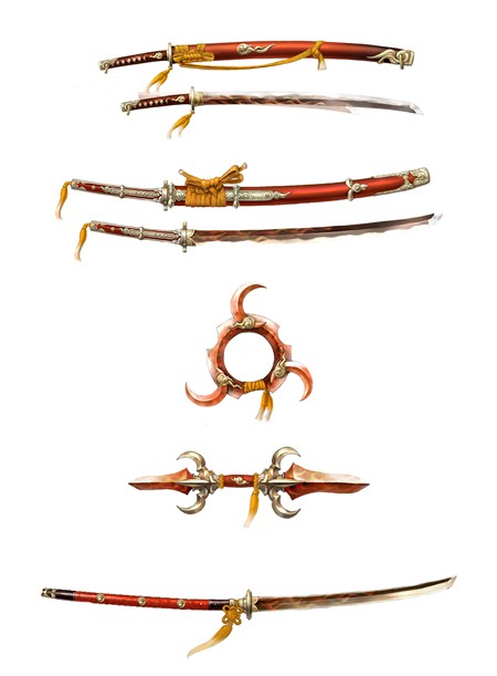 ꡼ No.002Υͥ / Blade Chronicle׺ǹιϤؤ郎ŵǼ֥֥쥤ɥ˥ ѥåפ310ȯ䡣ͽե