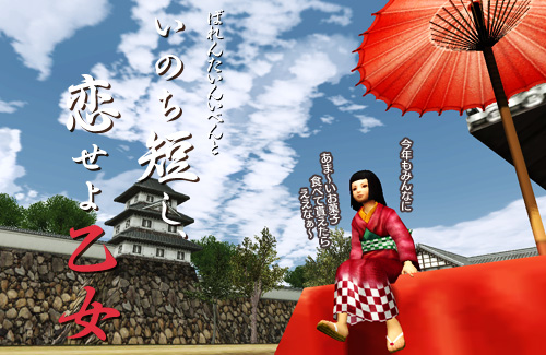 ꡼ No.001Υͥ / Blade Chronicleסǽͤ˱ƶʤȸȡɤ