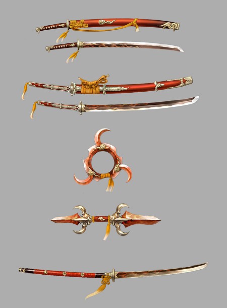 ꡼ No.003Υͥ / Blade Chronicleפ˿󥹥󥹥󥸥ų--פо졣ɤȡ4GamerƥबҥȤ⡩