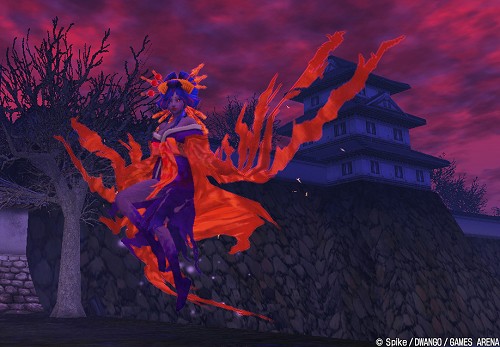 ꡼ No.004Υͥ / Blade Chronicleפ˿󥹥󥹥󥸥ų--פо졣ɤȡ4GamerƥबҥȤ⡩