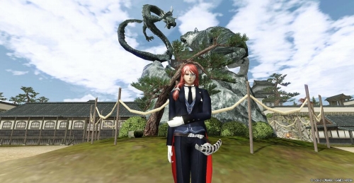 ꡼ No.002Υͥ / 1ǯޤBlade Chronicle5ͰȤǶݼɼ