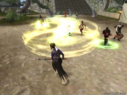 ꡼ No.003Υͥ / 1ǯޤBlade Chronicle5ͰȤǶݼɼ