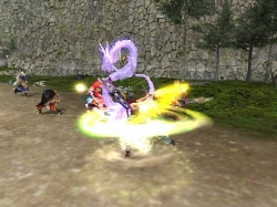 ꡼ No.004Υͥ / 1ǯޤBlade Chronicle5ͰȤǶݼɼ