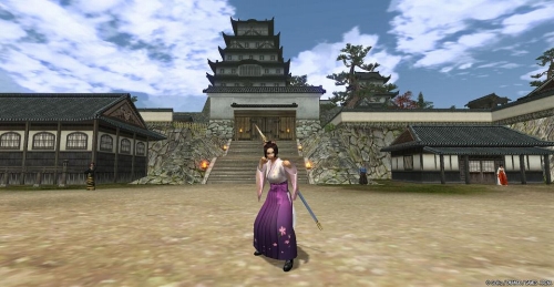 ꡼ No.007Υͥ / 1ǯޤBlade Chronicle5ͰȤǶݼɼ