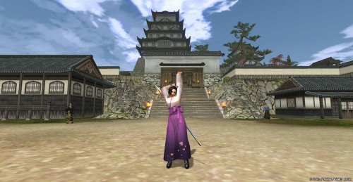 ꡼ No.008Υͥ / 1ǯޤBlade Chronicle5ͰȤǶݼɼ