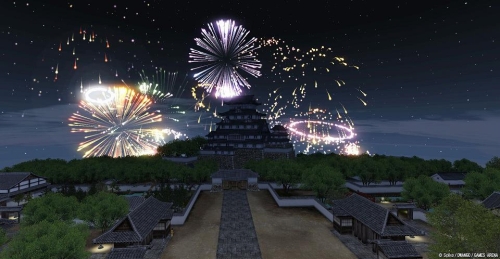 ꡼ No.011Υͥ / 1ǯޤBlade Chronicle5ͰȤǶݼɼ