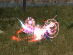 ꡼ No.002 | Blade Chronicle˿ϤϽƥ