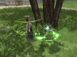 ꡼ No.004 | Blade Chronicle˿ϤϽƥ