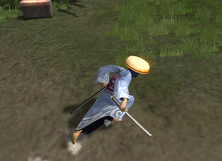 画像ギャラリー No.003のサムネイル画像 / ゲームズアリーナ,MMORPG「Blade Chronicle」の大型アップデート「Blade Chronicle大型アップデート 2010秋の陣」を10月13日に実装