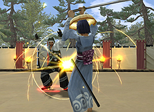 画像ギャラリー No.004のサムネイル画像 / ゲームズアリーナ,MMORPG「Blade Chronicle」の大型アップデート「Blade Chronicle大型アップデート 2010秋の陣」を10月13日に実装