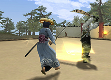 画像ギャラリー No.005のサムネイル画像 / ゲームズアリーナ,MMORPG「Blade Chronicle」の大型アップデート「Blade Chronicle大型アップデート 2010秋の陣」を10月13日に実装