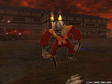 画像ギャラリー No.009のサムネイル画像 / ゲームズアリーナ,MMORPG「Blade Chronicle」の大型アップデート「Blade Chronicle大型アップデート 2010秋の陣」を10月13日に実装