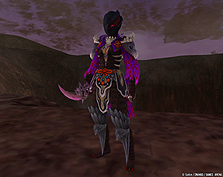 画像ギャラリー No.017のサムネイル画像 / ゲームズアリーナ,MMORPG「Blade Chronicle」の大型アップデート「Blade Chronicle大型アップデート 2010秋の陣」を10月13日に実装