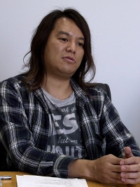 画像ギャラリー No.002のサムネイル画像 / アクション要素の強化と武器強化システム刷新で一段上の楽しさを追求。「Blade Chronicle」開発/運営スタッフインタビュー