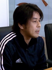 画像ギャラリー No.004のサムネイル画像 / アクション要素の強化と武器強化システム刷新で一段上の楽しさを追求。「Blade Chronicle」開発/運営スタッフインタビュー