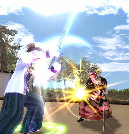 画像ギャラリー No.006のサムネイル画像 / アクション要素の強化と武器強化システム刷新で一段上の楽しさを追求。「Blade Chronicle」開発/運営スタッフインタビュー