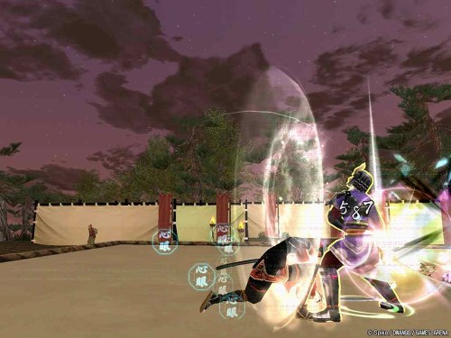 画像ギャラリー No.007のサムネイル画像 / アクション要素の強化と武器強化システム刷新で一段上の楽しさを追求。「Blade Chronicle」開発/運営スタッフインタビュー