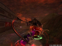 画像ギャラリー No.008のサムネイル画像 / アクション要素の強化と武器強化システム刷新で一段上の楽しさを追求。「Blade Chronicle」開発/運営スタッフインタビュー