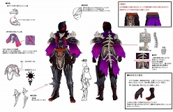 画像ギャラリー No.010のサムネイル画像 / アクション要素の強化と武器強化システム刷新で一段上の楽しさを追求。「Blade Chronicle」開発/運営スタッフインタビュー