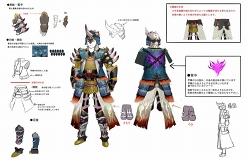 画像ギャラリー No.011のサムネイル画像 / アクション要素の強化と武器強化システム刷新で一段上の楽しさを追求。「Blade Chronicle」開発/運営スタッフインタビュー