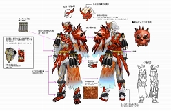 画像ギャラリー No.012のサムネイル画像 / アクション要素の強化と武器強化システム刷新で一段上の楽しさを追求。「Blade Chronicle」開発/運営スタッフインタビュー