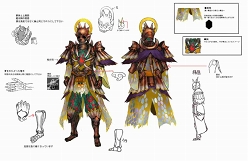 画像ギャラリー No.013のサムネイル画像 / アクション要素の強化と武器強化システム刷新で一段上の楽しさを追求。「Blade Chronicle」開発/運営スタッフインタビュー