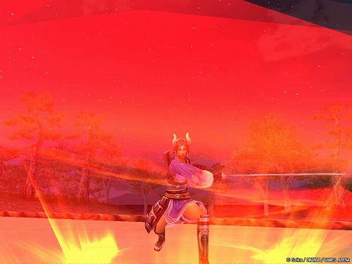 ꡼ No.017 | ǤζﶯƥǰʾγڤɵᡣBlade Chronicle׳ȯ/ĥåե󥿥ӥ塼