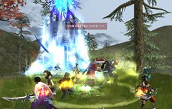 ���������꡼ No.003�Υ���ͥ������ / ��Blade Chronicle: Samurai Online�����Ϲ���Υ��åץǡ�������Ƥ�12��15���˼»ܡ����ʼԤǤ�׸��Ǥ��뿷���Ǥ��о�