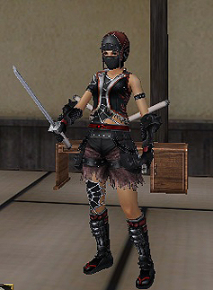 ꡼ No.008 | Blade Chronicle: Samurai Onlineסǿåץǡȡְ´襤פ427ϿԻԡݤԡ´פȿξ