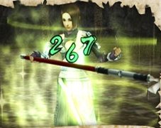 画像ギャラリー No.006のサムネイル画像 / 「Blade Chronicle: Samurai Online」アップデート情報第2弾を公開。型を極めた武芸者がさらなる力を身に付けられる「型破り」システムとは?