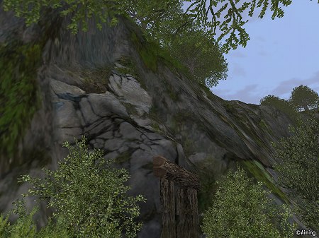 画像ギャラリー No.001のサムネイル画像 / 「Blade Chronicle: Samurai Online」,本日の大型アップデートで“聖剣編”がついに完結。新ダンジョン「天根渡社」なども登場