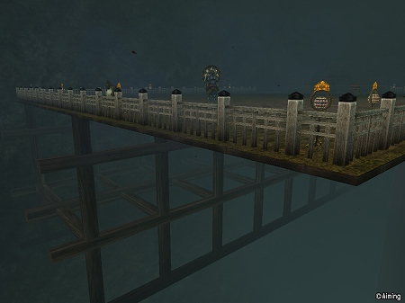 画像ギャラリー No.002のサムネイル画像 / 「Blade Chronicle: Samurai Online」,本日の大型アップデートで“聖剣編”がついに完結。新ダンジョン「天根渡社」なども登場