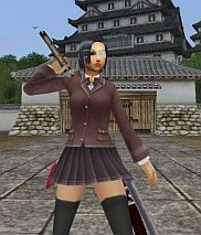 画像ギャラリー No.002のサムネイル画像 / 「Blade Chronicle」に学生服などが手に入る“新学び舎富くじ”2種類が登場