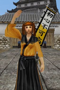 画像ギャラリー No.004のサムネイル画像 / 「Blade Chronicle」に学生服などが手に入る“新学び舎富くじ”2種類が登場