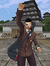 画像ギャラリー No.007のサムネイル画像 / 「Blade Chronicle」に学生服などが手に入る“新学び舎富くじ”2種類が登場