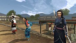 ꡼ No.002 | Blade ChronicleספΩɶ켰ʤɤ館륭ڡ