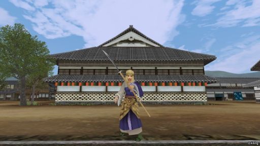 ꡼ No.007 | Blade ChronicleספΩɶ켰ʤɤ館륭ڡ