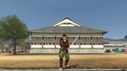 ꡼ No.008 | Blade ChronicleספΩɶ켰ʤɤ館륭ڡ