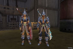 画像ギャラリー No.006のサムネイル画像 / 「Blade Chronicle」本日アップデートを実施。新ダンジョン「地下坑道」が登場