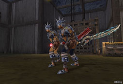 画像ギャラリー No.007のサムネイル画像 / 「Blade Chronicle」本日アップデートを実施。新ダンジョン「地下坑道」が登場