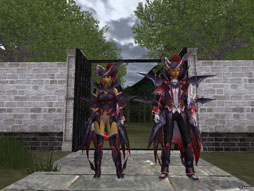 画像ギャラリー No.008のサムネイル画像 / 「Blade Chronicle」本日アップデートを実施。新ダンジョン「地下坑道」が登場