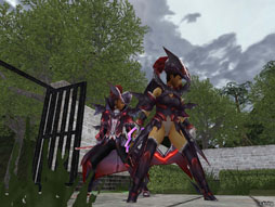 画像ギャラリー No.009のサムネイル画像 / 「Blade Chronicle」本日アップデートを実施。新ダンジョン「地下坑道」が登場