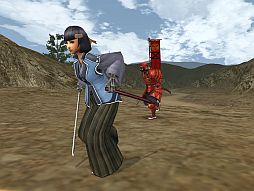 画像ギャラリー No.007のサムネイル画像 / 「Blade Chronicle」,合戦道具「爆弾」が登場。連続アップデート情報も公開