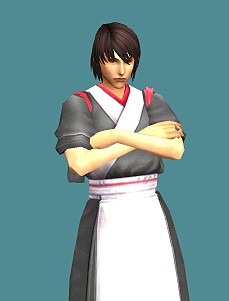 ꡼ No.004 | Blade Chronicleסƥब館륫Хåڡ»