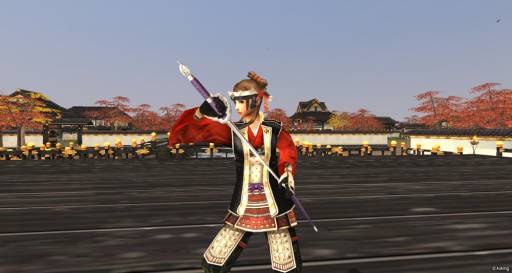 画像ギャラリー No.001のサムネイル画像 / 「Blade Chronicle」に5種類の猫銭武器が実装。記念キャンペーンもスタート