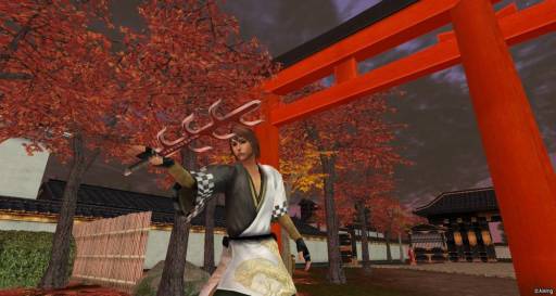 画像ギャラリー No.004のサムネイル画像 / 「Blade Chronicle」に5種類の猫銭武器が実装。記念キャンペーンもスタート